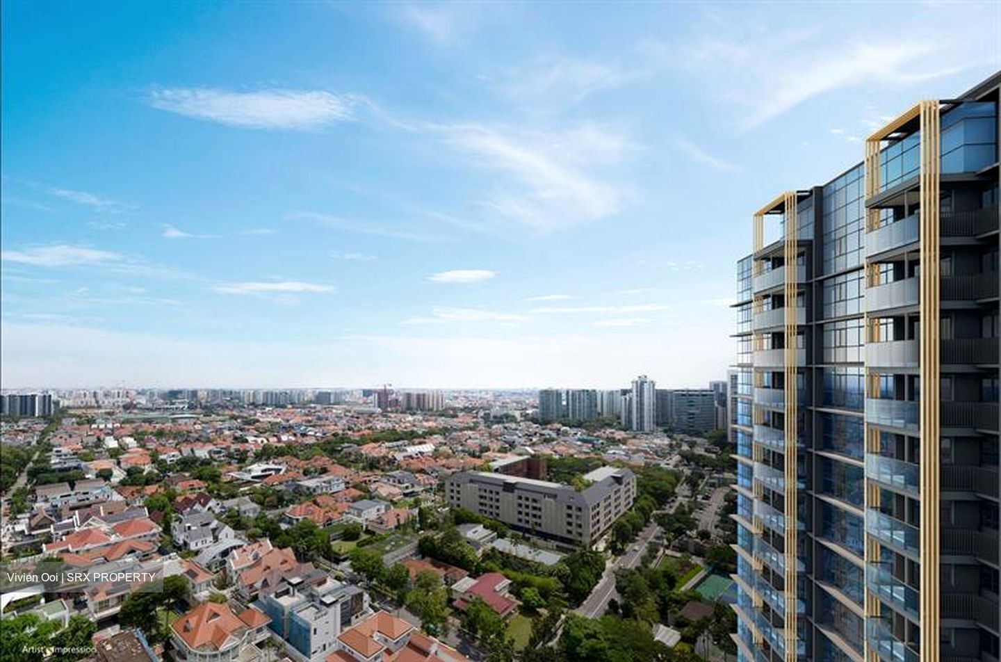 Meyer Road (D15), Condominium #607539201